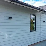 8 Person In Otterup-by Traum Сasa de vacaciones Otterup