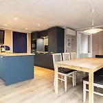 別荘 8 Person In Otterup-by Traum *