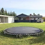 8 Person In Otterup-by Traum Сasa de vacaciones