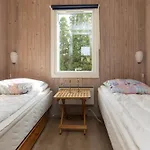 Сasa de vacaciones 8 Person In Otterup-by Traum Otterup