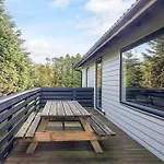 8 Person In Otterup-by Traum Сasa de vacaciones *