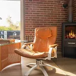 Сasa de vacaciones 8 Person In Otterup-by Traum *