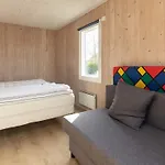 Сasa de vacaciones 8 Person In Otterup-by Traum Otterup