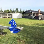 Сasa de vacaciones 8 Person In Otterup-by Traum Otterup
