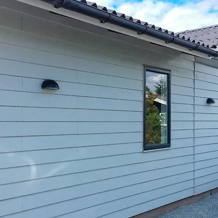 8 Person In Otterup-by Traum Ferienhaus Otterup