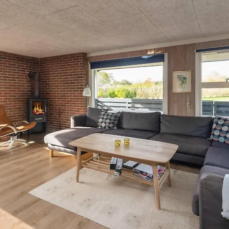 8 Person In Otterup-by Traum Ferienhaus