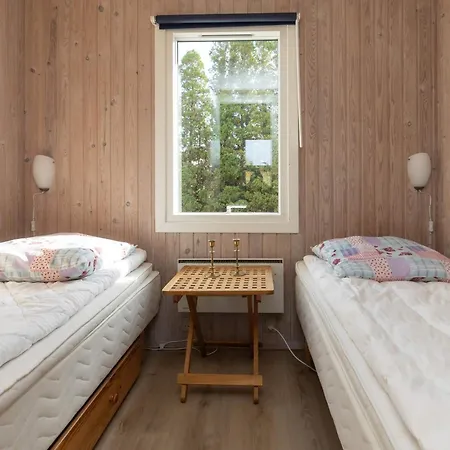 Ferienhaus 8 Person In Otterup-by Traum Otterup
