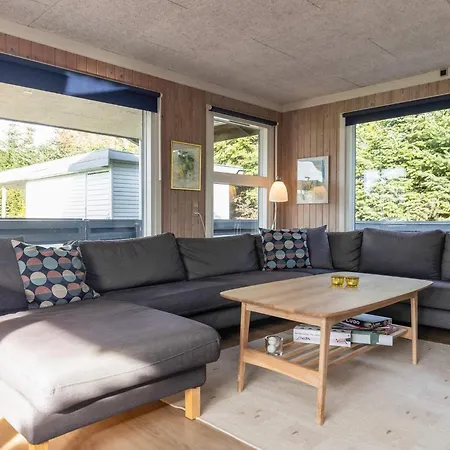 8 Person In Otterup-by Traum Otterup