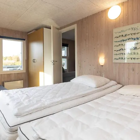 8 Person In Otterup-by Traum Ferienhaus