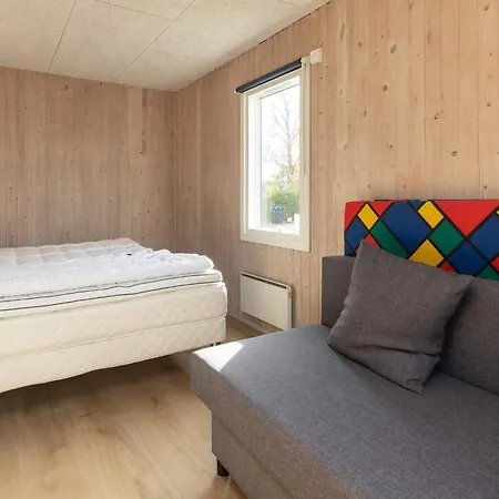Ferienhaus 8 Person In Otterup-by Traum Otterup