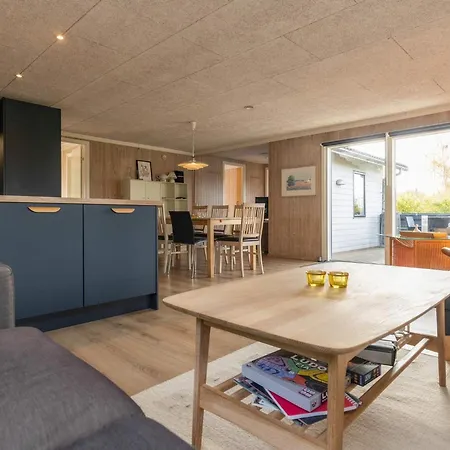 8 Person In Otterup-by Traum Otterup