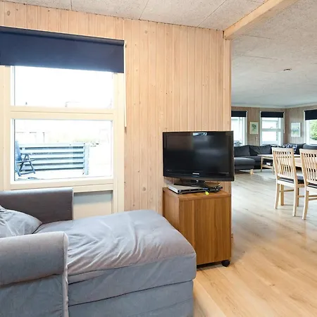 8 Person In Otterup-by Traum Otterup